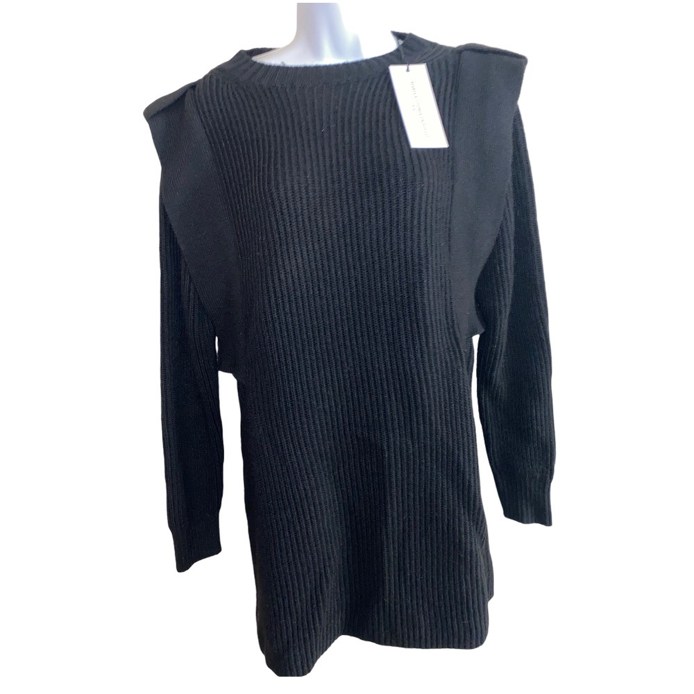 MARIA VITTORIA PAOLILLO SWEATER DRESS